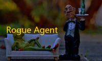 Rogue Agents汉化版